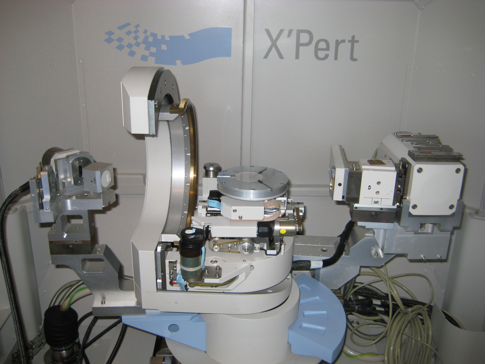 Equipment Compound Semiconductor Technology